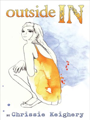 cover image of Outside In